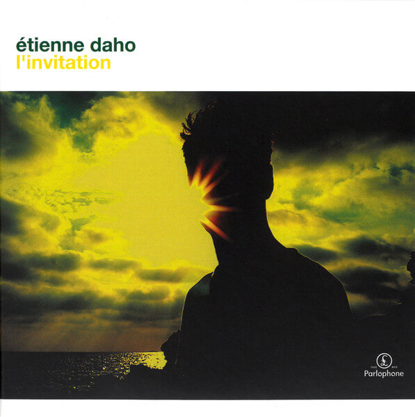 Etienne Daho - L'invitation - CD