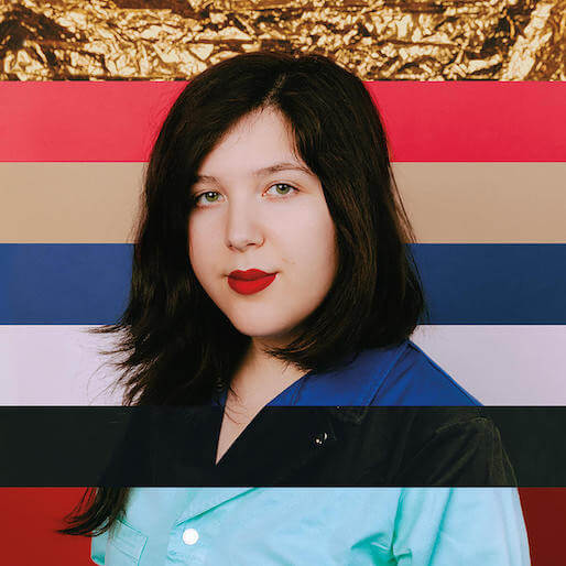 Lucy Dacus - 2019 - 12in