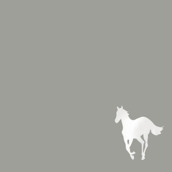 Deftones - White Pony - Vinyl LP