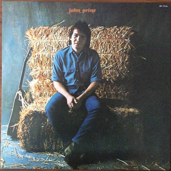John Prine - John Prine - Vinyl LP