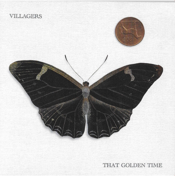 Villagers - That Golden Time - CD