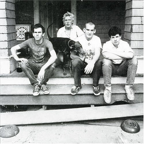 Minor Threat - First Demo Recordings - 12in