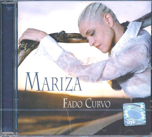 Mariza - Fado Curvo - CD