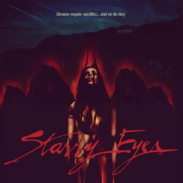 Jonathan Snipes - Starry Eyes - Vinyl LP