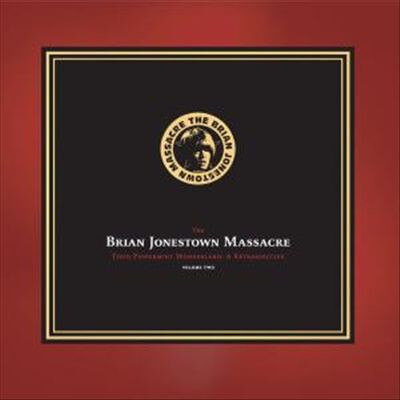 Brian Jonestown Massacre - Tepid Peppermind Vol.2 - Vinyl LP