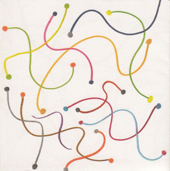 Various - Motion Sickness - CD