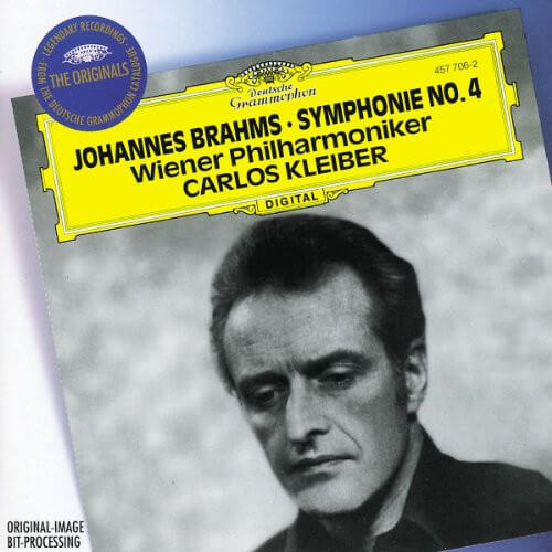 Boston Symphony Orches... - Brahms: Symphony No. 4 - CD