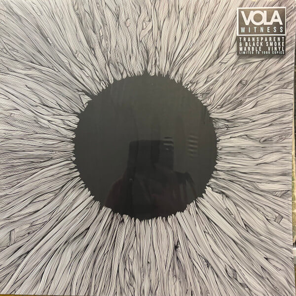 Vola - Witness - Vinyl LP
