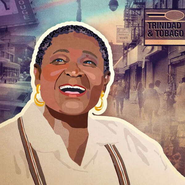 Calypso Rose - So Calypso ! - CD