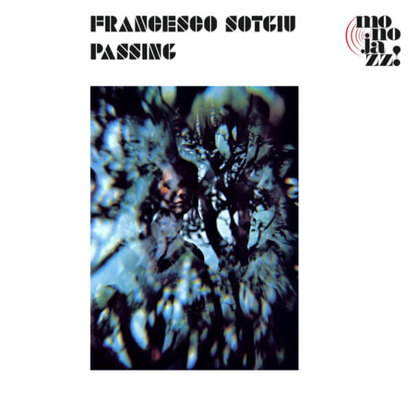 Francesco Sotgiu - Passing - Vinyl LP