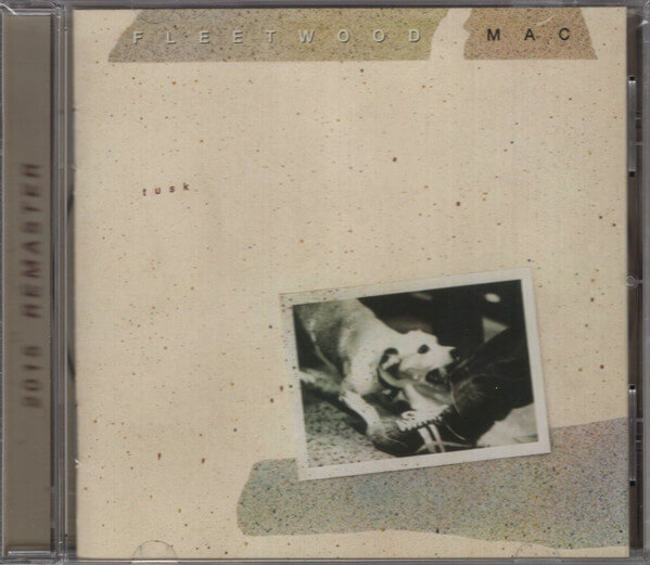 Fleetwood Mac - Tusk - CD