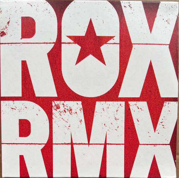 Roxette - Rox Rmx - CD