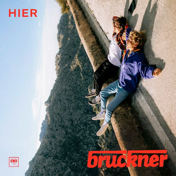 Bruckner - Hier - CD