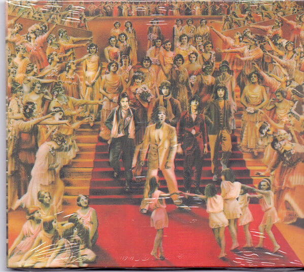 Rolling Stones - It's Only Rock 'n' Roll - CD