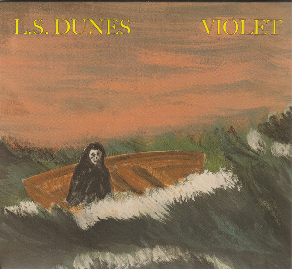 L.s. Dunes - Violet - CD