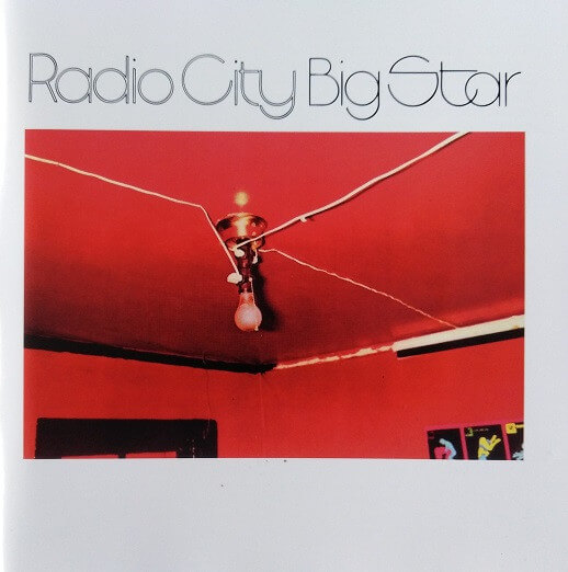 Big Star - Radio City - CD
