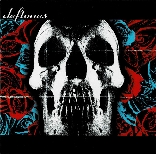 Deftones - Deftones - CD