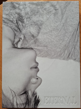 Taemin - Eternal - CD