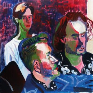 Traumahelikopter - Save Yourself - CD