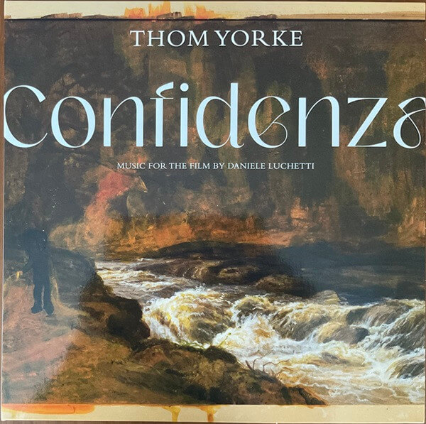Thom Yorke - Confidenza - Vinyl LP