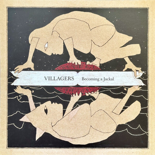Villagers - Becoming A Jackal - Vinyl LP