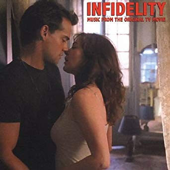 Various - Infidelity / Music From Original Tv - CD