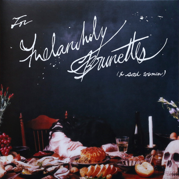 Japanese Breakfast - For Melancholy Brunettes (& Sad Women) - Vinyl LP