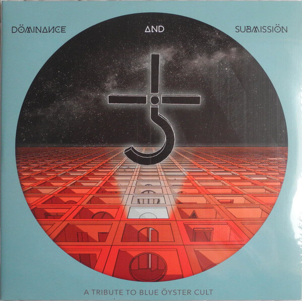 Various - Dominance And Submission: A Tribute To Blue Oyster Cult - Vinyl LP
