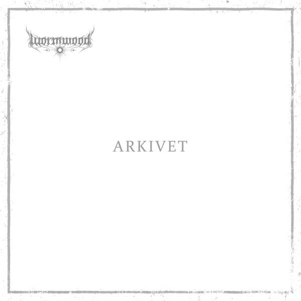 Wormwood - Arkivet - CD