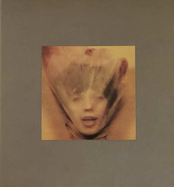 Rolling Stones - Goats Head Soup - CD