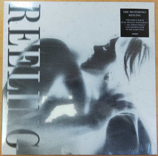 Mysterines - Reeling - Vinyl LP