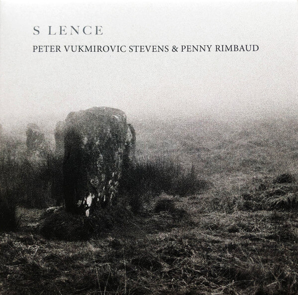 Penny & P... Rimbaud - S Lence - CD