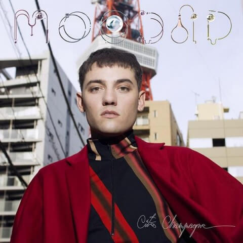 Moodoid - Cite Champagne - Vinyl LP