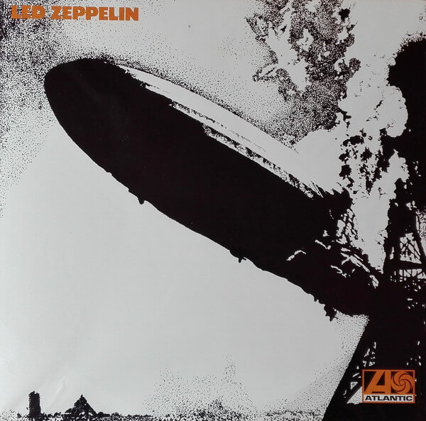 Led Zeppelin - I - Vinyl LP