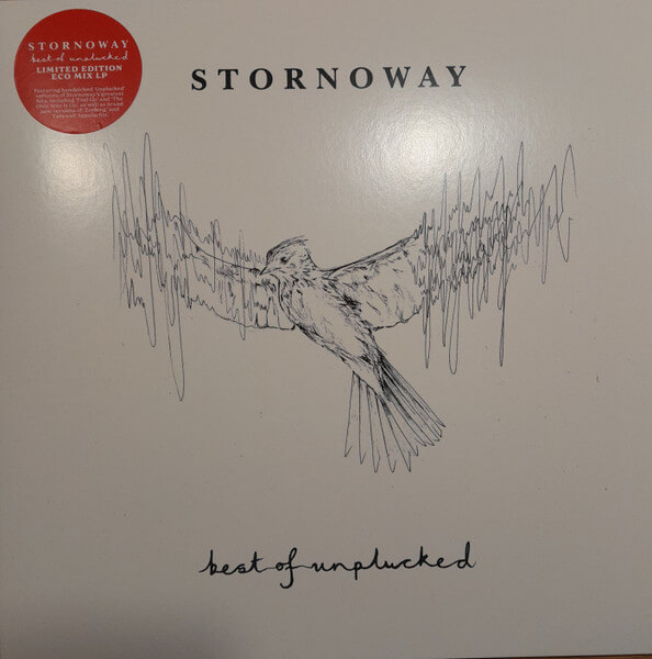 Stornoway - Best Of: Unplucked - Vinyl LP
