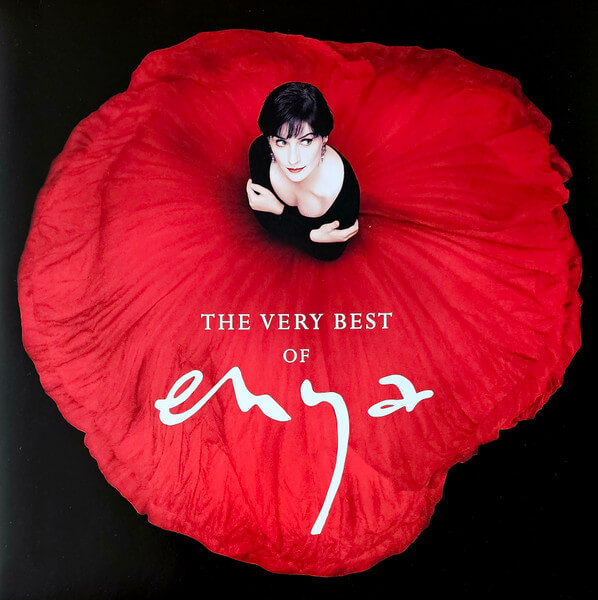 Enya - The Very Best Of Enya - Vinyl LP