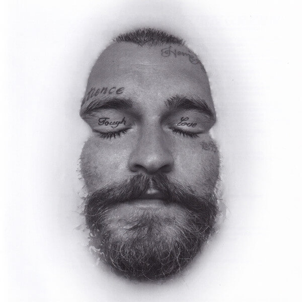 Teddy Swims - Tough Love - CD