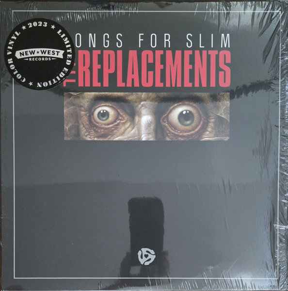 Replacements - Songs For Slim - Vinyl LP