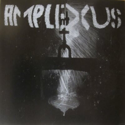 Amplexus - Necessarry Intercourses - CD