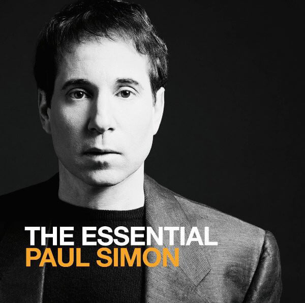 Paul Simon - The Essential Paul Simon - CD