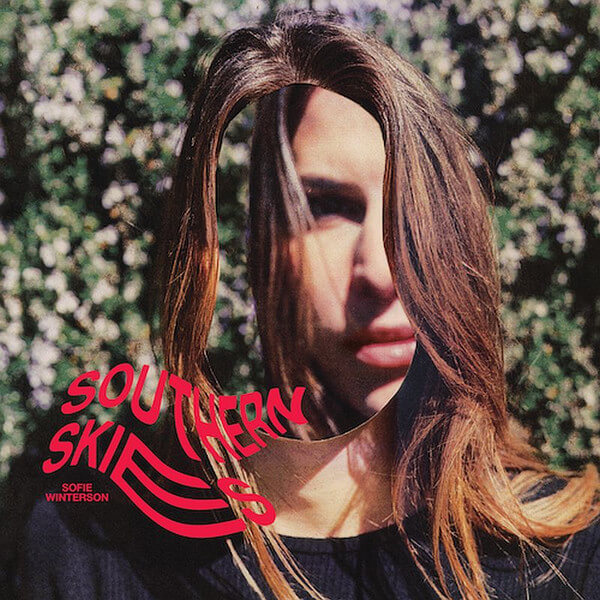 Sofie Winterson - Southern Skies - CD