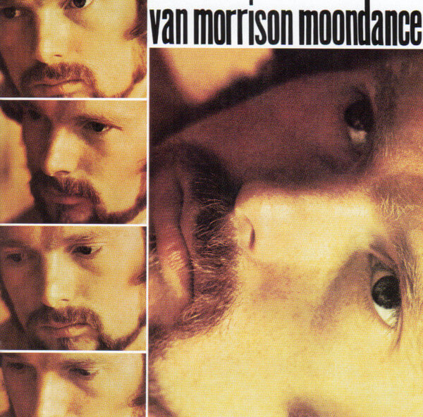 Van Morrison - Moondance - CD