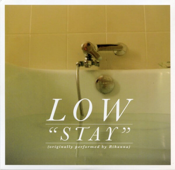 Low - Split - 12in