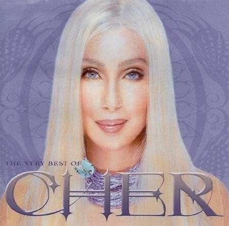 Cher - The Very Best Of Cher - CD
