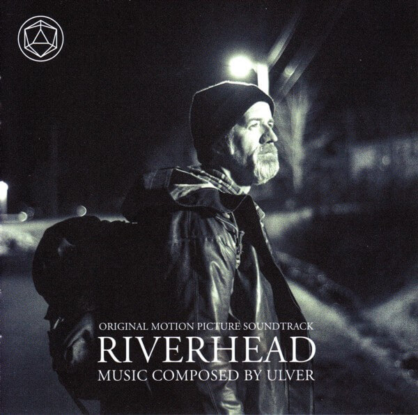 Ulver - Riverhead - CD