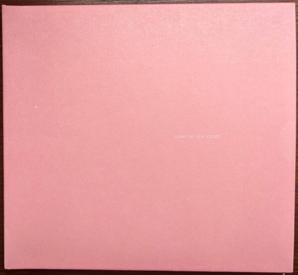 Sunny Day Real Estate - Lp2 - CD