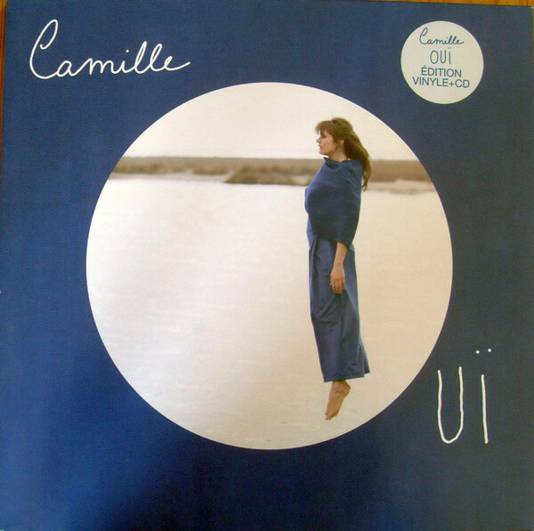 Camille - Oui - Vinyl LP