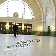 Richard Cole - Inner Mission - CD