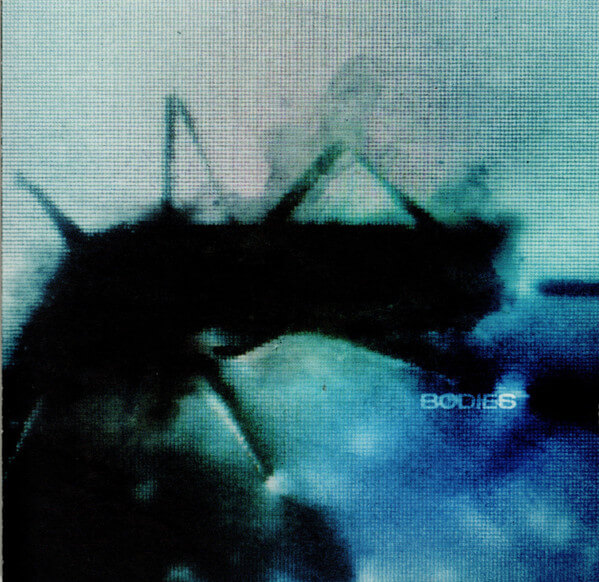 Thornhill - Bodies - CD