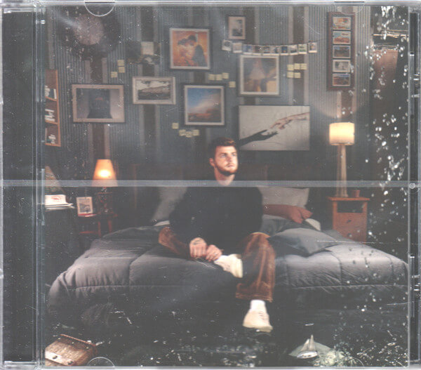 Alex Warren - You'll Be Alright, Kid (chapter 1) - CD